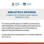 Dirección local Gestión R13