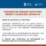 Dirección local Gestión R8