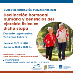 EP Declinacion hormonal