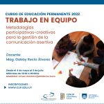 EP 2022 Trabajo en Equipo