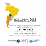 Escuela de verano