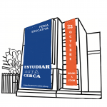 Estudiar está cerca 2023