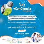Feed IG MasConCiencia L
