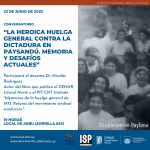 HUELGA PAY