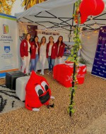 Hemoterapia Semana de la Cerveza