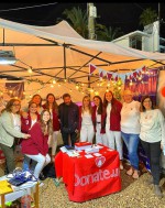 Hemoterapia Semana de la Cerveza Acosta