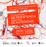 III Seminario Desbordes de Autoridad