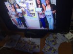 Feria educativa en Paysandú con gran afluencia de visitantes