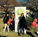 Estudiantes y docentes participaron activamente en la Semana del Corazón