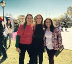 Estudiantes y docentes participaron activamente en la Semana del Corazón