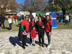 Estudiantes y docentes participaron activamente en la Semana del Corazón