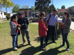 Estudiantes y docentes participaron activamente en la Semana del Corazón