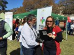 Estudiantes y docentes participaron activamente en la Semana del Corazón