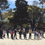Estudiantes y docentes participaron activamente en la Semana del Corazón