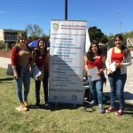 Estudiantes y docentes participaron activamente en la Semana del Corazón