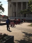 Estudiantes y docentes participaron activamente en la Semana del Corazón
