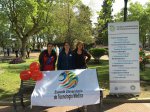 Estudiantes y docentes participaron activamente en la Semana del Corazón