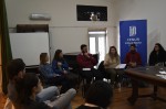 ISEF Encuentro Salud Colectiva