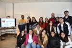 ISEF actividades Salud Colectiva