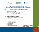 Inscripciones ISEF práctica