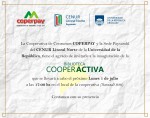 Invitación COPERPAY