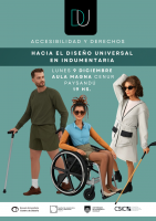 Invitación Diseño Universal Paysandú