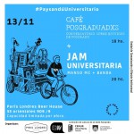 JAMPaysandúUniversitario posgraduados