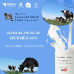 Jornada Anual de Lechería 1