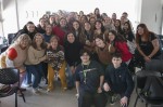Marlén Equipo anfitrión