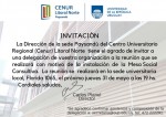 Mesa Social Consultiva