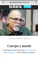 Morales LaDiaria