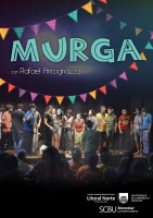 Murga CUP