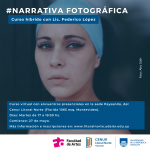 Narrativa Fotográfica 2025