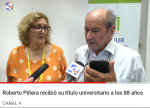 Piñera canal4