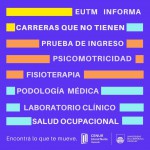 Post Carreras 2022 NO DAN PRUEBA