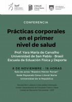 Prácticas corporales