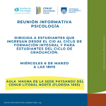 Psico Reunión 2024