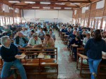 Público Jornada Protección Vegetal