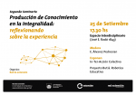 RED Pdlc seminario 2 afiche hor nar
