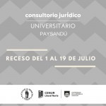 Receso
