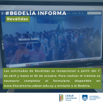 Reválidas