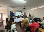 Sala Anatomía Inauguración 3