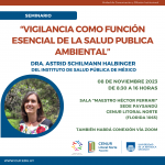 Seminario Docente Invitada