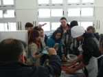 Taller Pesca buenas prácticas manipulación de pescado1