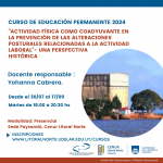 UEP Yohanna Cabrera