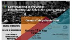 actividad extensión