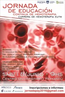 afiche hematologia1