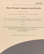 certificado poster