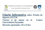 charla info sobre prueba eutm
