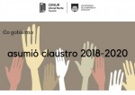 claustro asumió